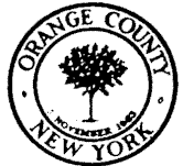 Orange County Seal