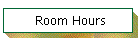 Room Hours