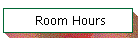 Room Hours